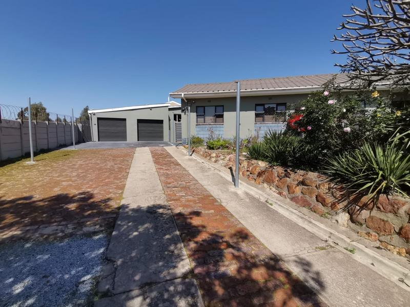 4 Bedroom Property for Sale in Dalsig Western Cape